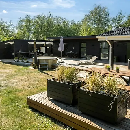 Gudni - 200m To The Inlet By Interhome Holiday home