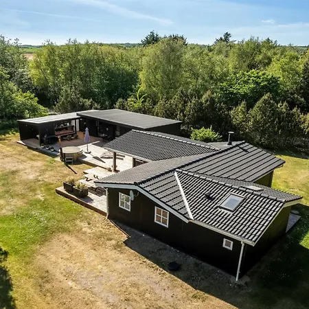 Gudni - 200m To The Inlet By Interhome Holiday home *