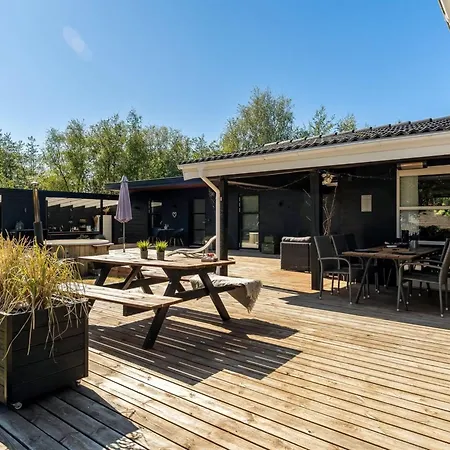 Gudni - 200m To The Inlet By Interhome * Fur